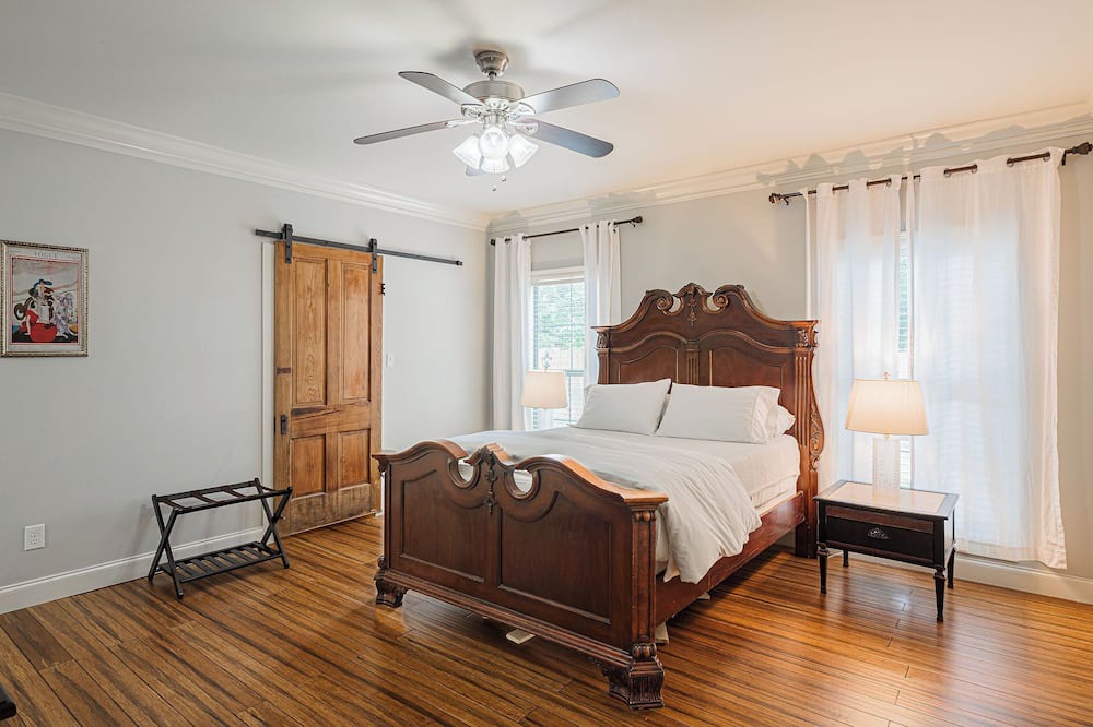 Photo of Bedroom in Lafayette