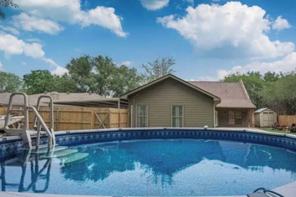 Photo of Outdoor in Lafayette