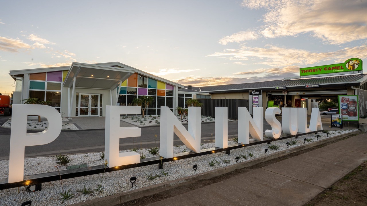 Photo of Outdoor in Taperoo