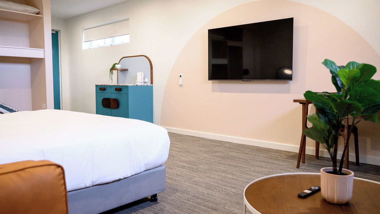 Photo of Bedroom in Taperoo