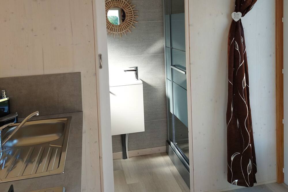 Photo of Bathroom in Foissy