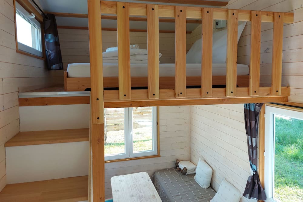 Photo of Bedroom in Foissy