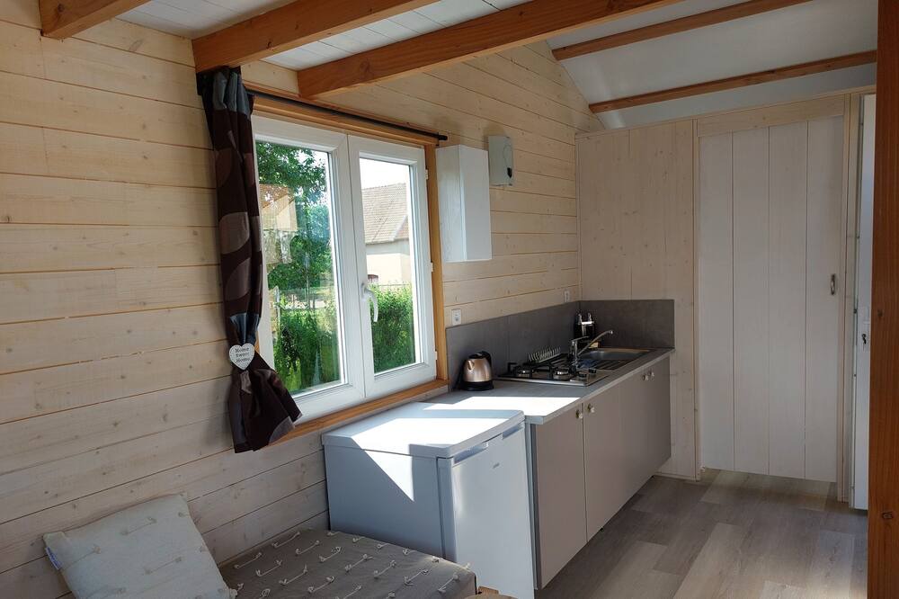 Photo of Kitchen in Foissy