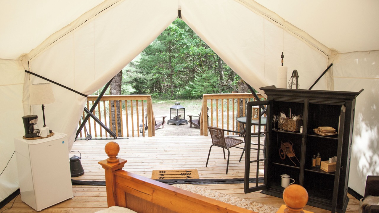 Photo of Patio Balcony in Grafton