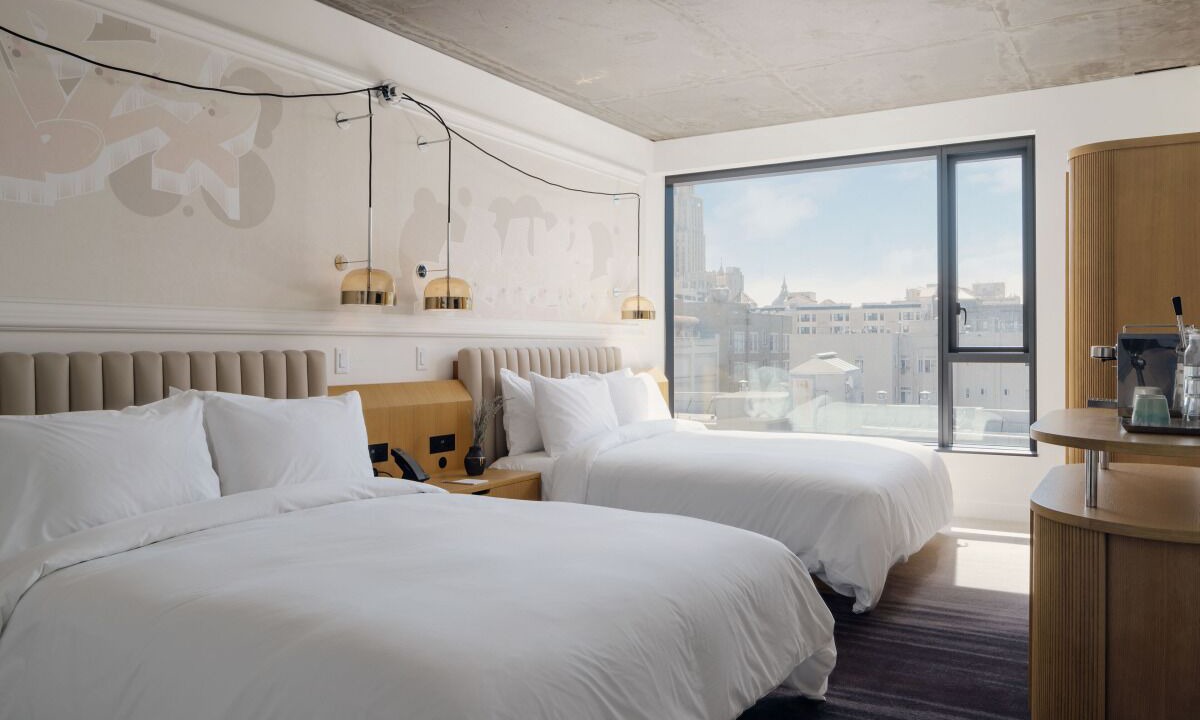 Photo of Others in Tenderloin