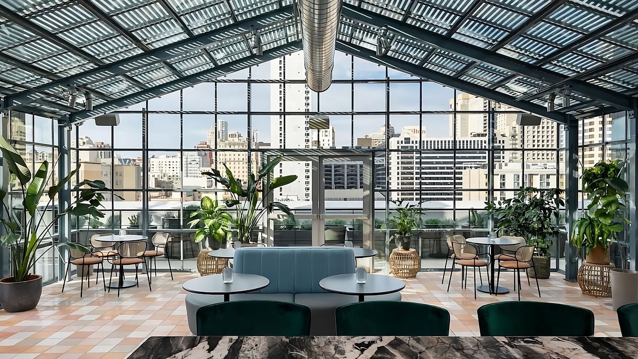 Photo of Others in Tenderloin