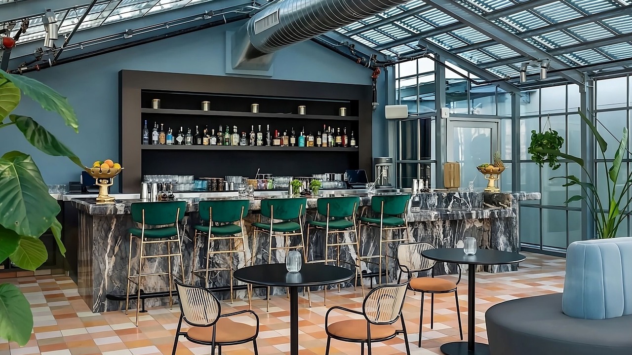 Photo of Others in Tenderloin