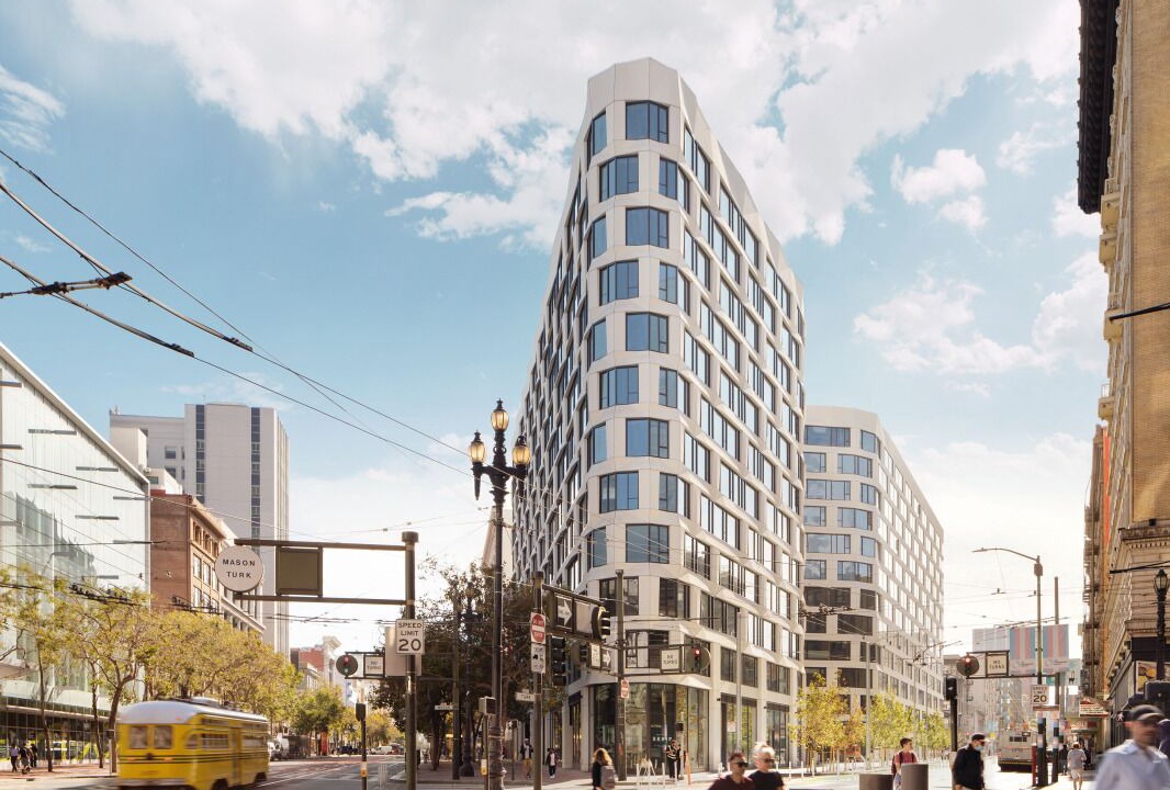 Photo of Outdoor in Tenderloin