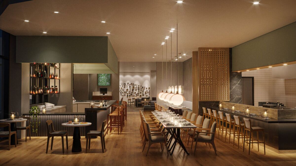 Photo of Others in Tenderloin