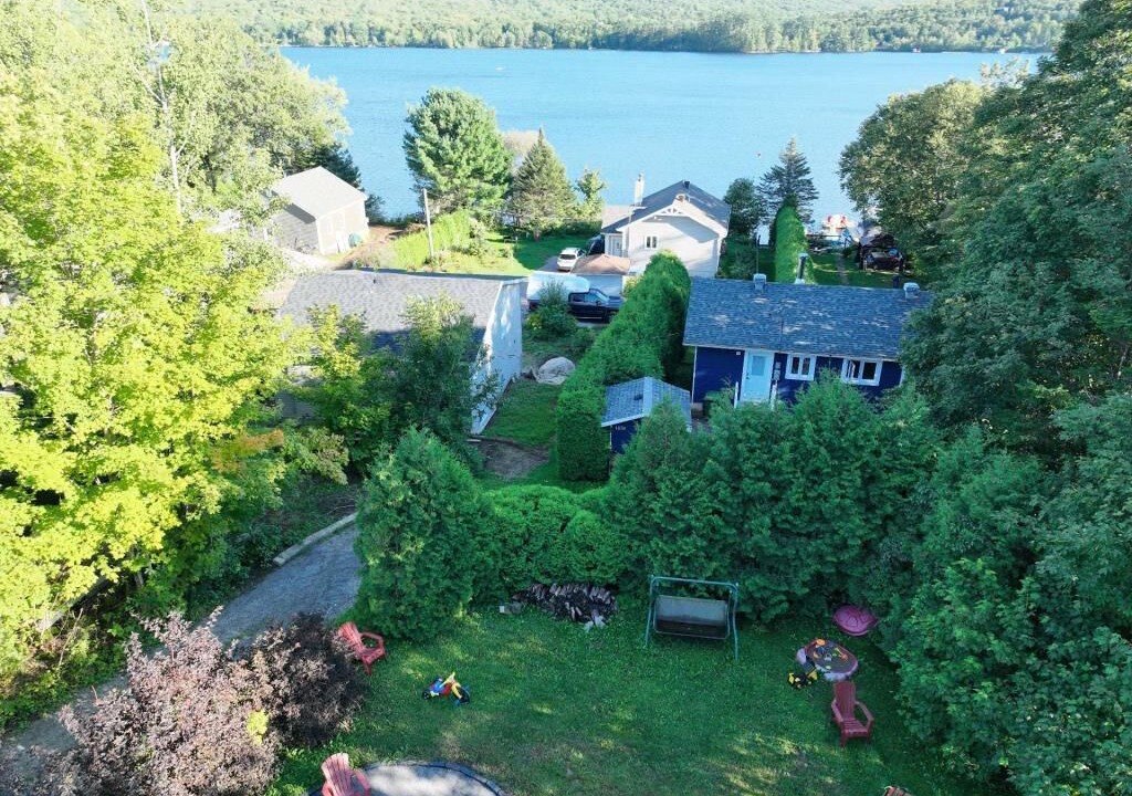 Photo of Outdoor in Lac-Sergent