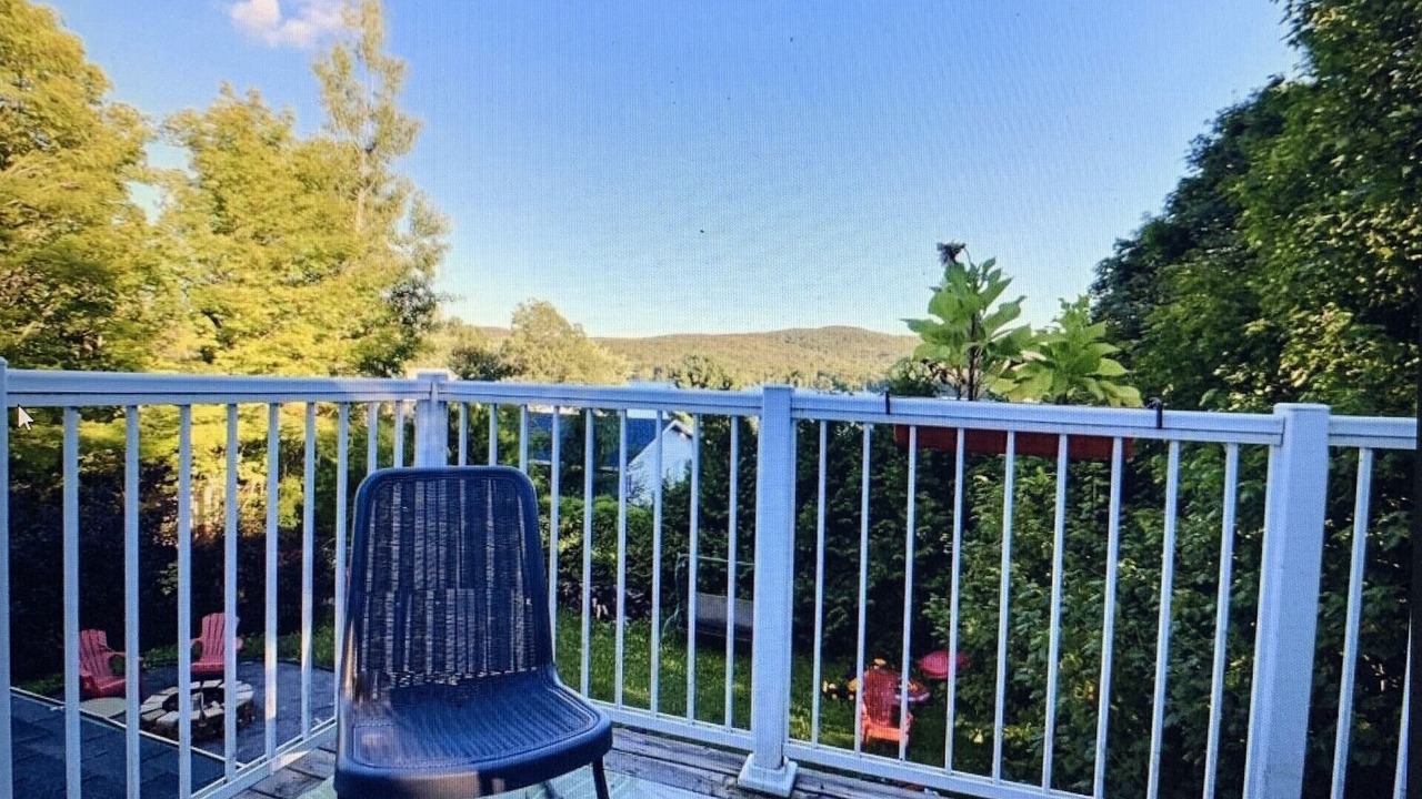 Photo of Outdoor in Lac-Sergent