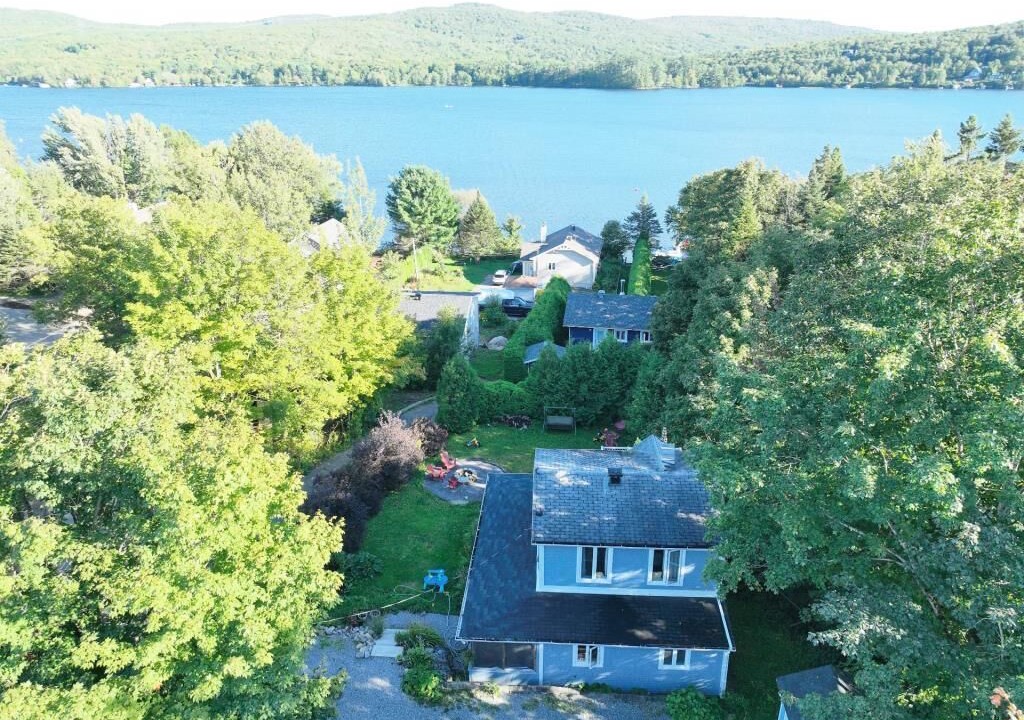 Photo of Outdoor in Lac-Sergent