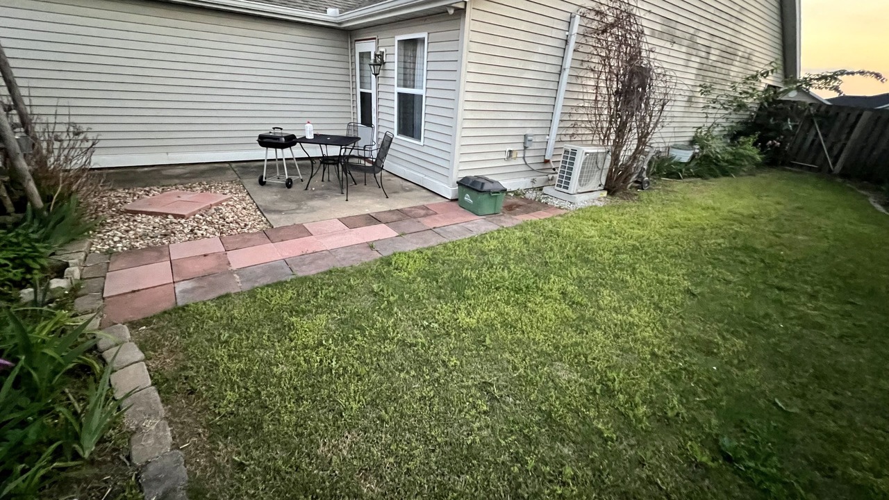 Photo of Outdoor in Fayetteville