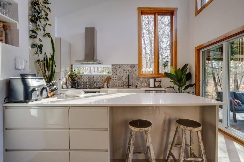 Photo of Kitchen in Eastman