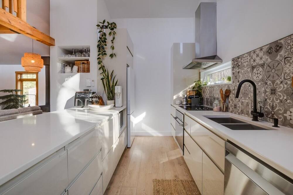 Photo of Kitchen in Eastman