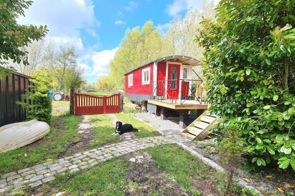 Photo of Outdoor in Muncq-Nieurlet