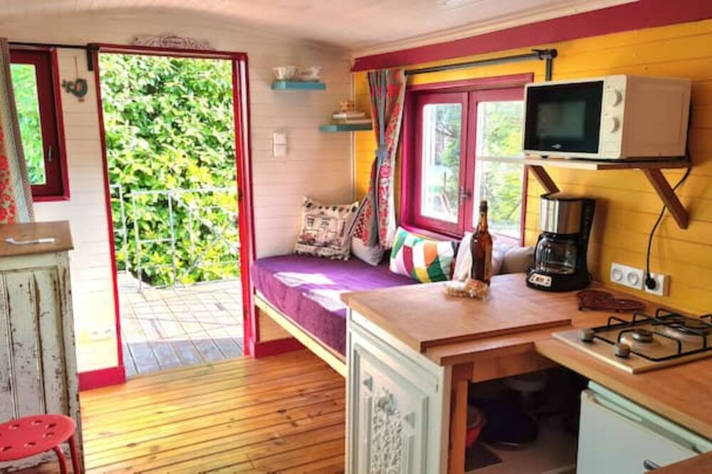 Photo of Kitchen in Muncq-Nieurlet