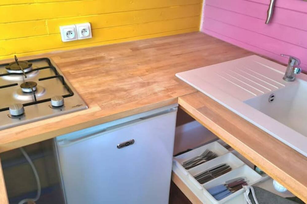 Photo of Kitchen in Muncq-Nieurlet