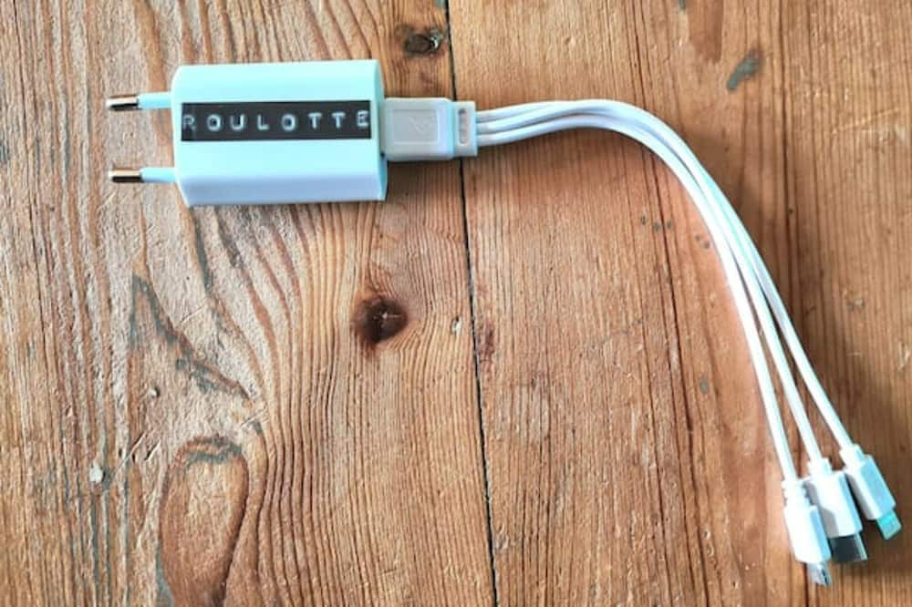 Photo of Bathroom in Muncq-Nieurlet