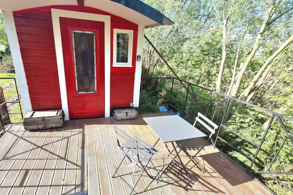 Photo of Patio Balcony in Muncq-Nieurlet