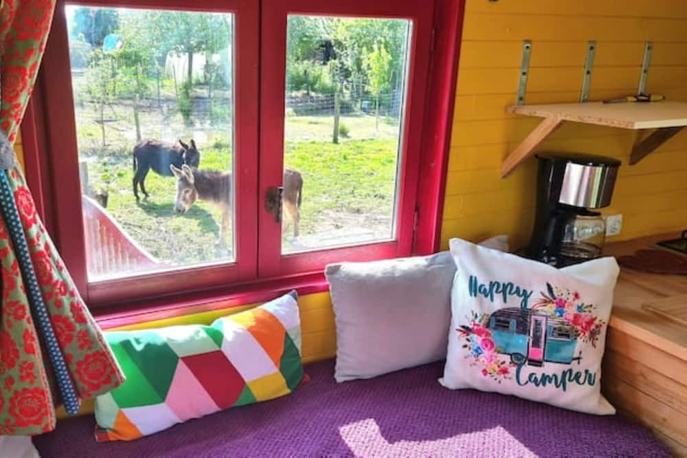 Photo of Bedroom in Muncq-Nieurlet