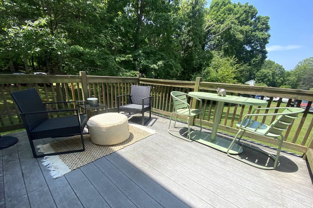 Photo of Outdoor in Lynchburg