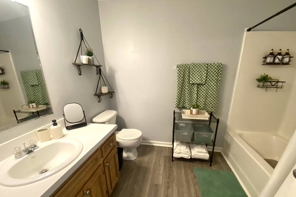 Photo of Bathroom in Lynchburg