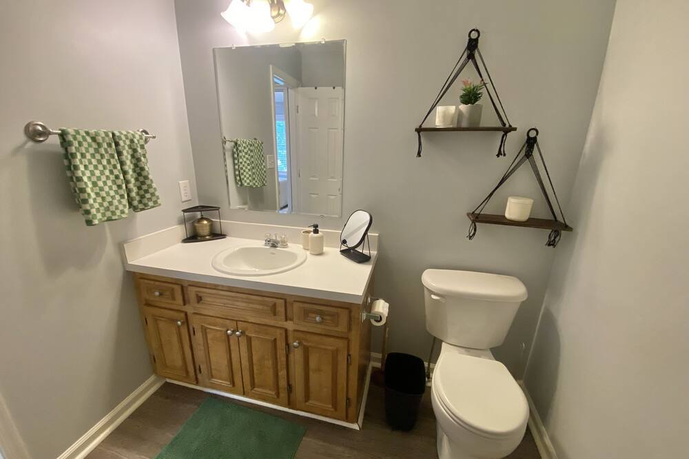 Photo of Bathroom in Lynchburg