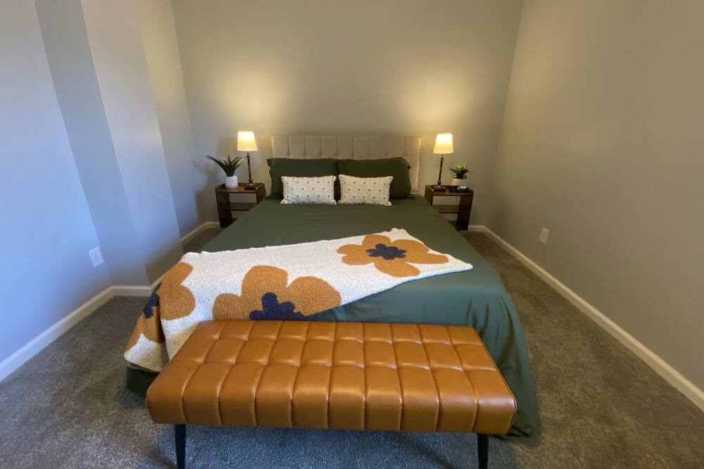 Photo of Bedroom in Lynchburg