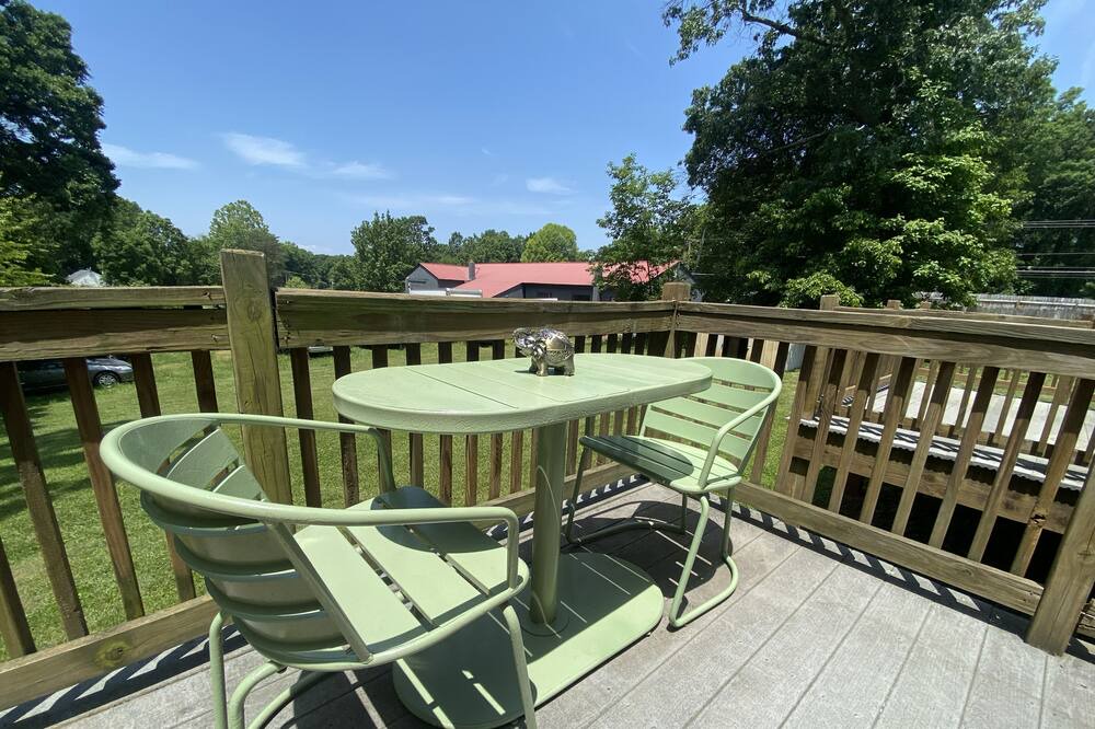 Photo of Outdoor in Lynchburg
