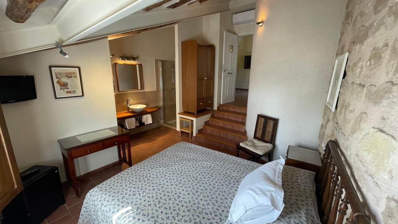 Photo of Bedroom in Alcaniz