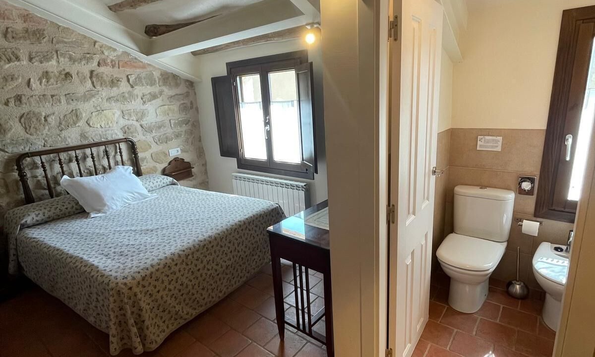 Photo of Bedroom in Alcaniz