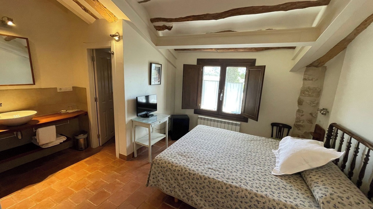 Photo of Bedroom in Alcaniz