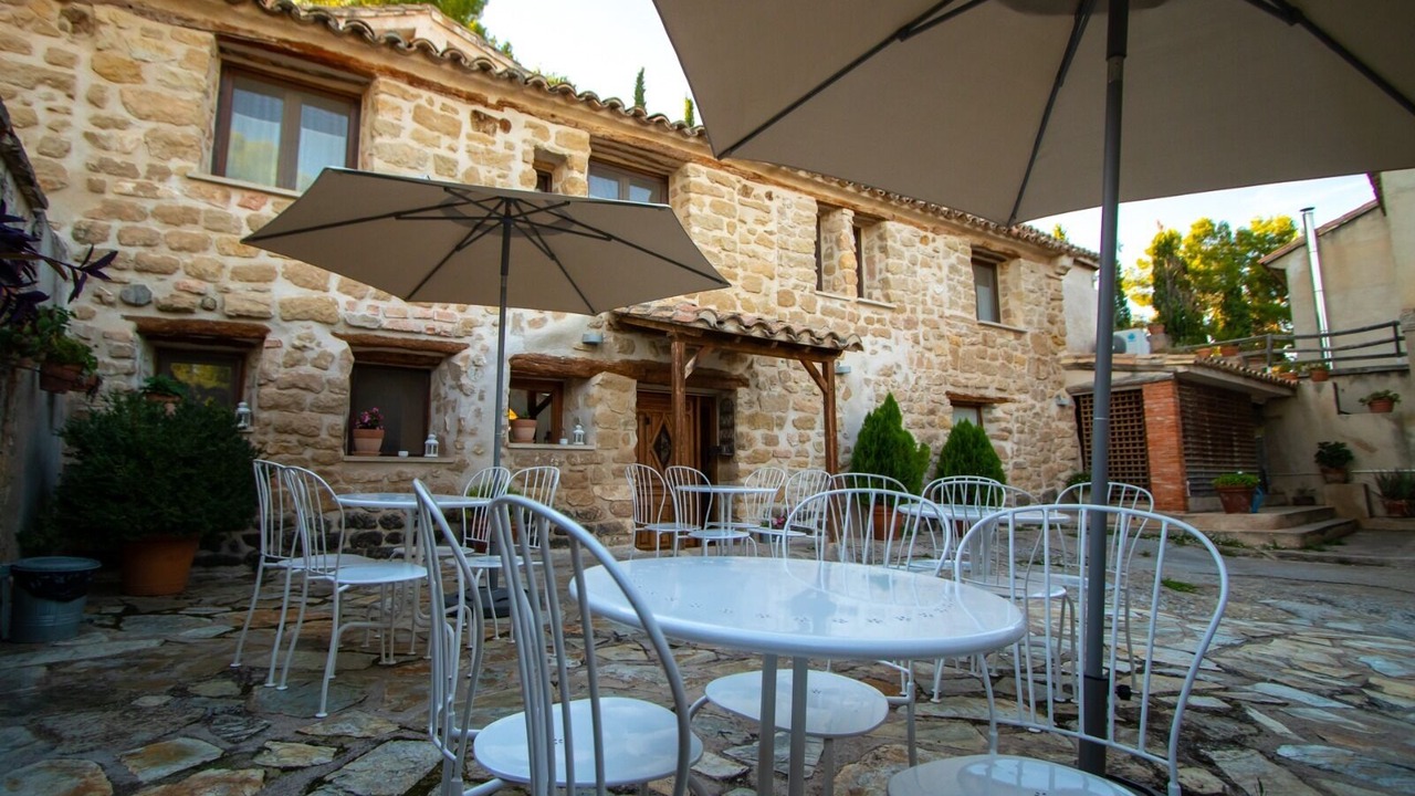 Photo of Outdoor in Alcaniz