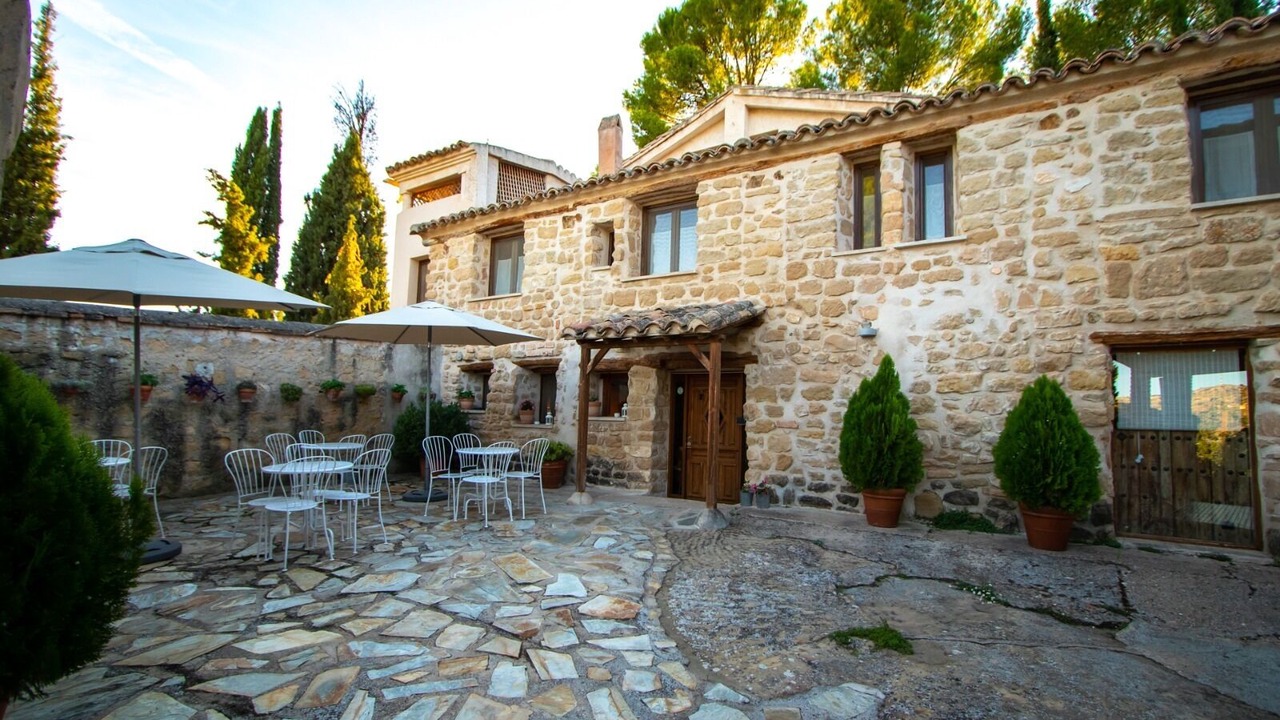 Photo of Outdoor in Alcaniz