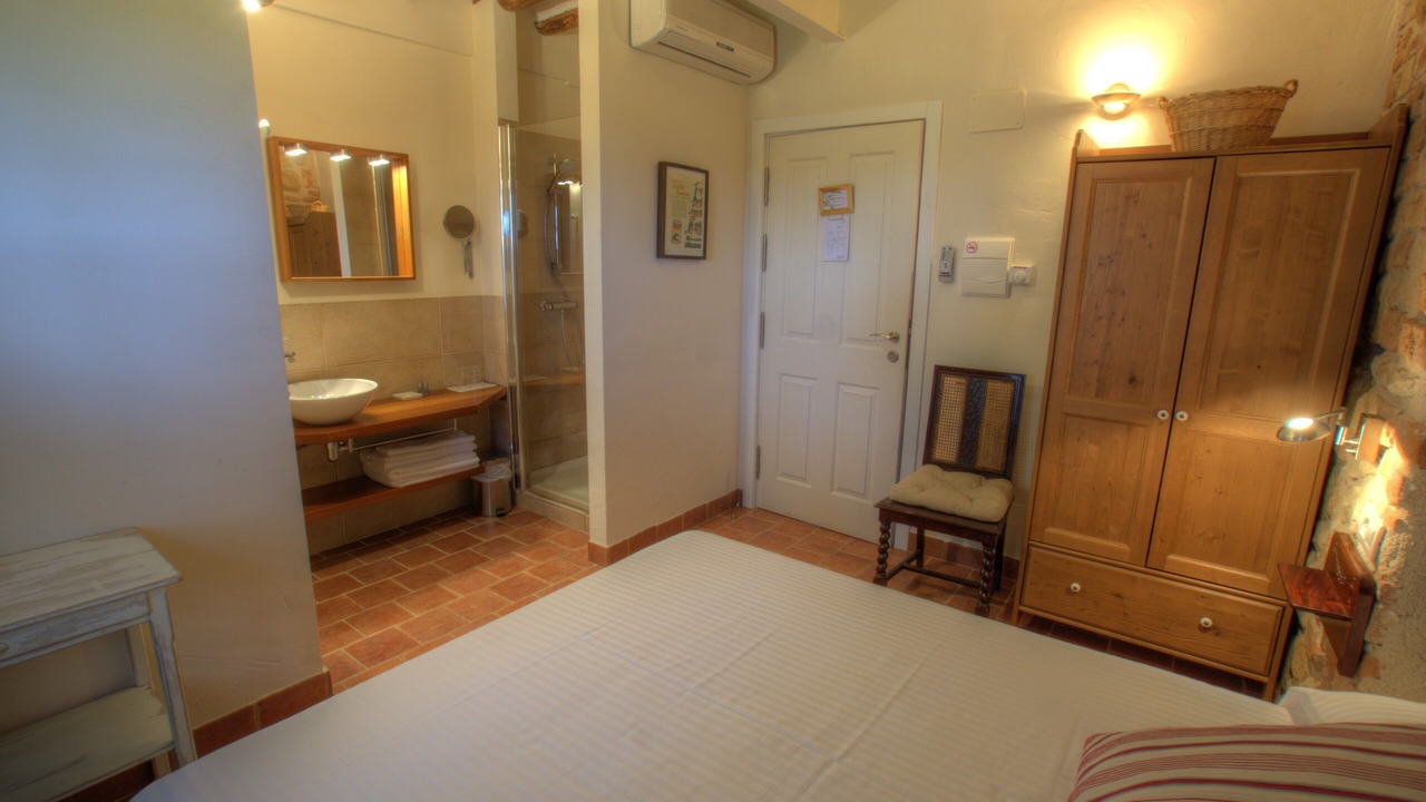 Photo of Bedroom in Alcaniz