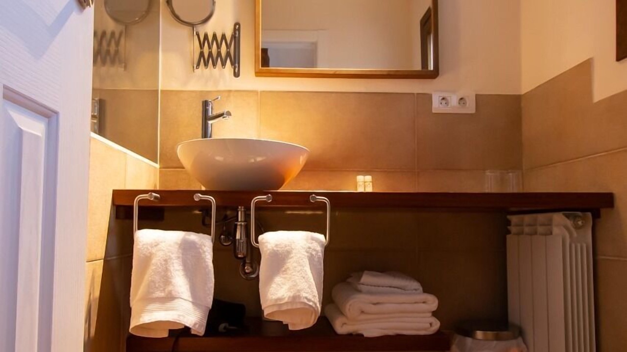 Photo of Bathroom in Alcaniz