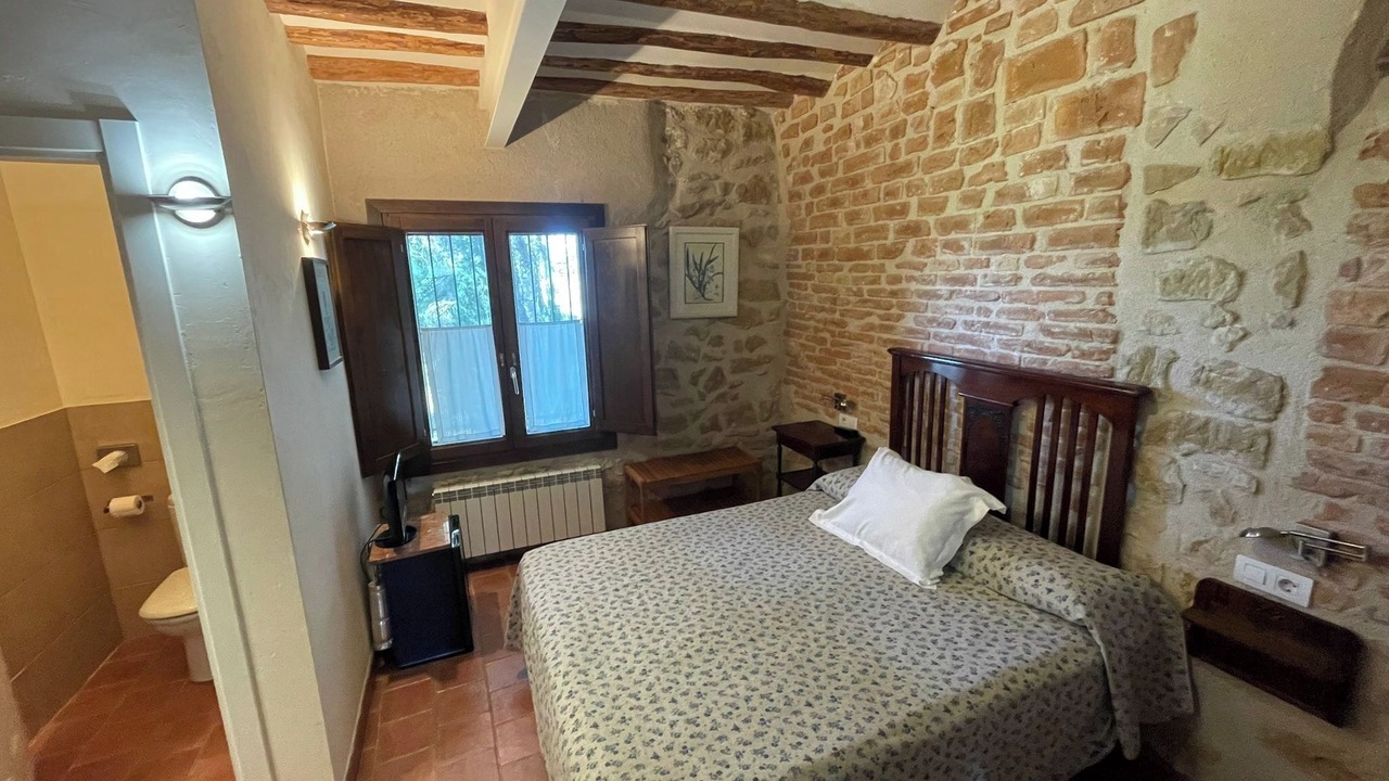 Photo of Bedroom in Alcaniz