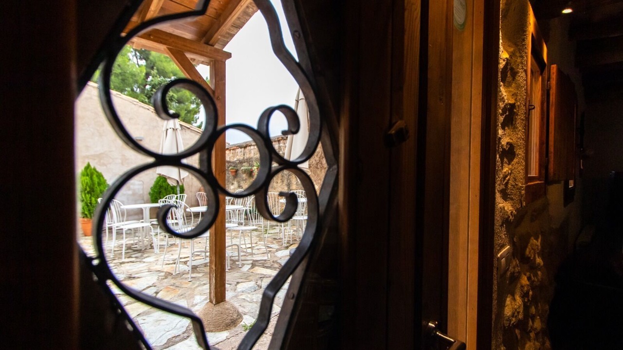 Photo of Patio Balcony in Alcaniz
