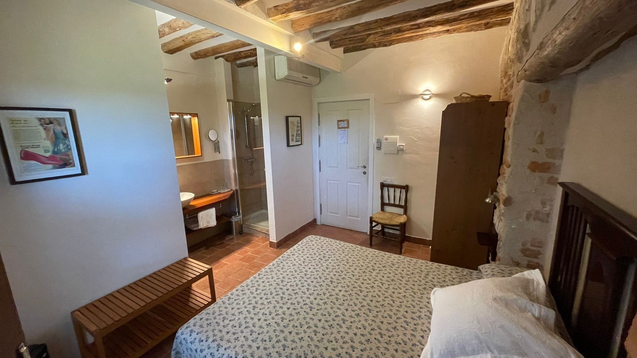 Photo of Bedroom in Alcaniz