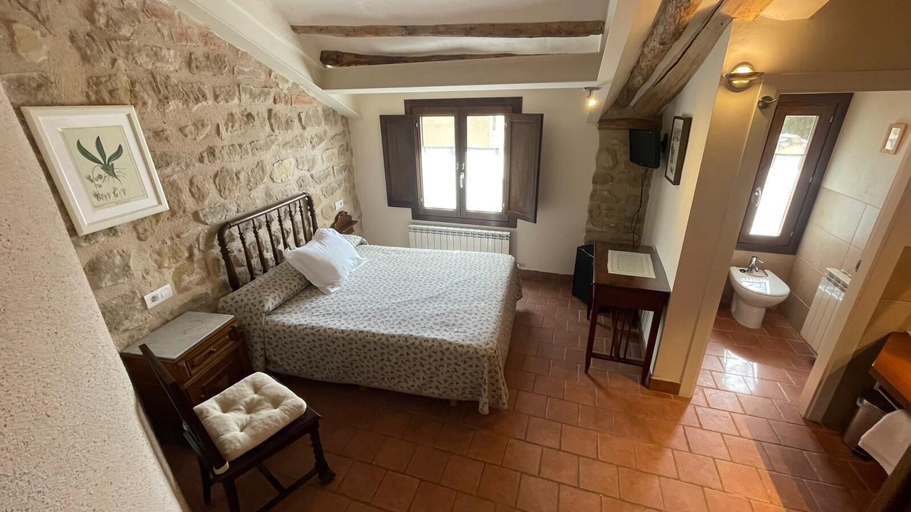Photo of Bedroom in Alcaniz