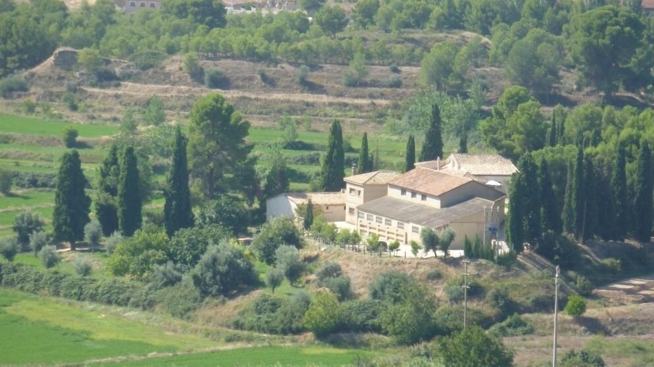 Photo of Outdoor in Alcaniz