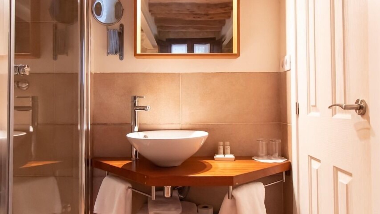 Photo of Bathroom in Alcaniz
