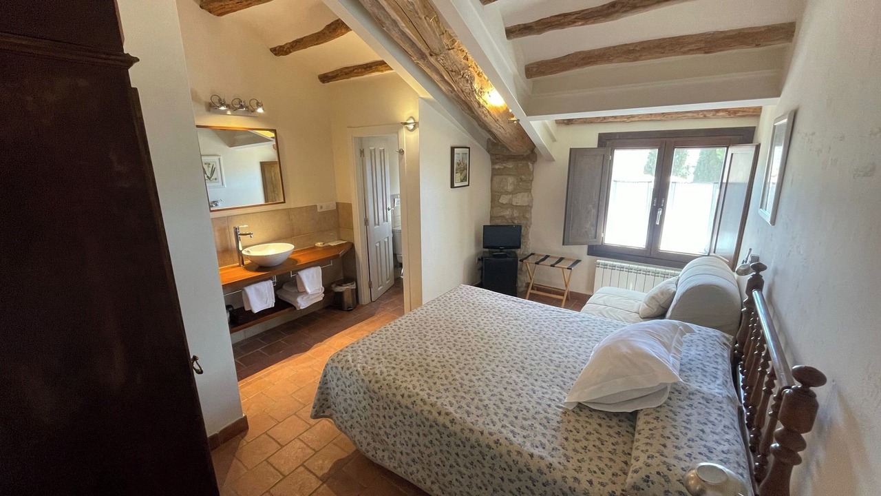 Photo of Bedroom in Alcaniz