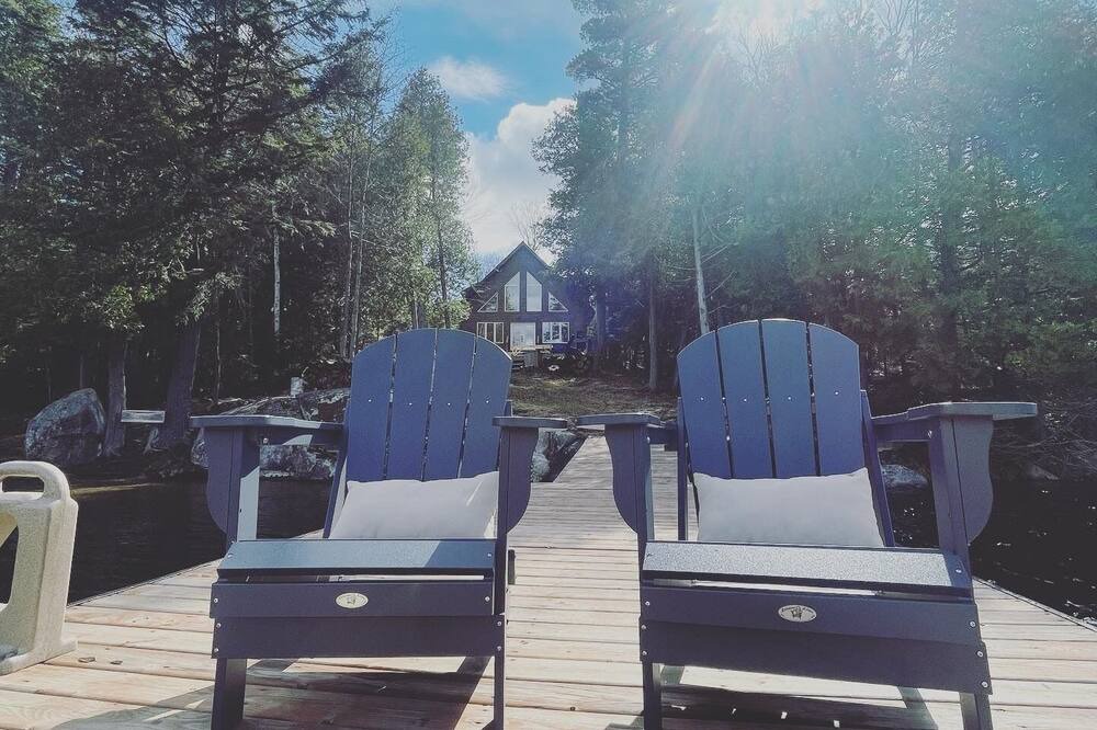 Photo of Patio Balcony in Nipissing