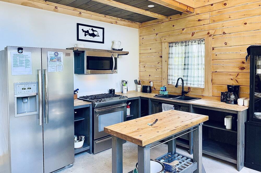 Photo of Kitchen in Nipissing