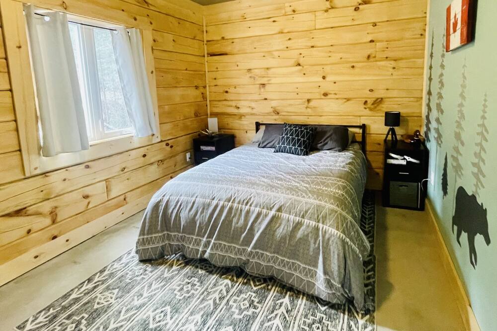 Photo of Bedroom in Nipissing