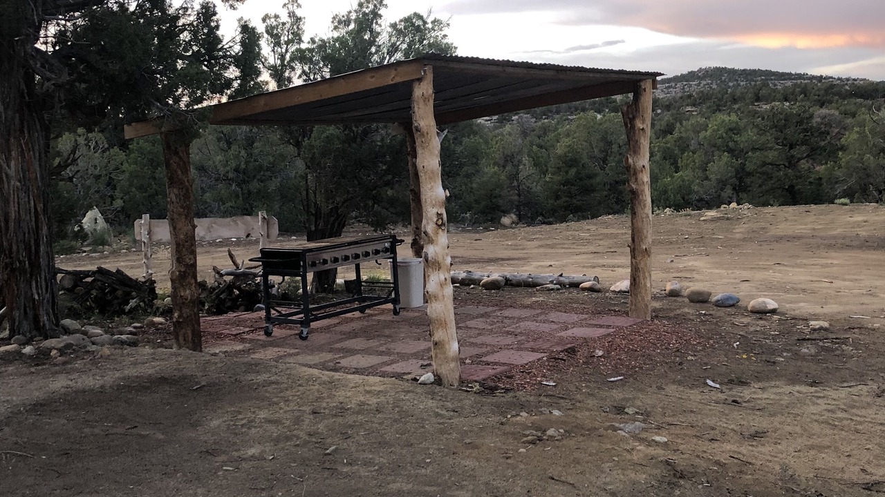 Photo of Outdoor in Navajo Dam
