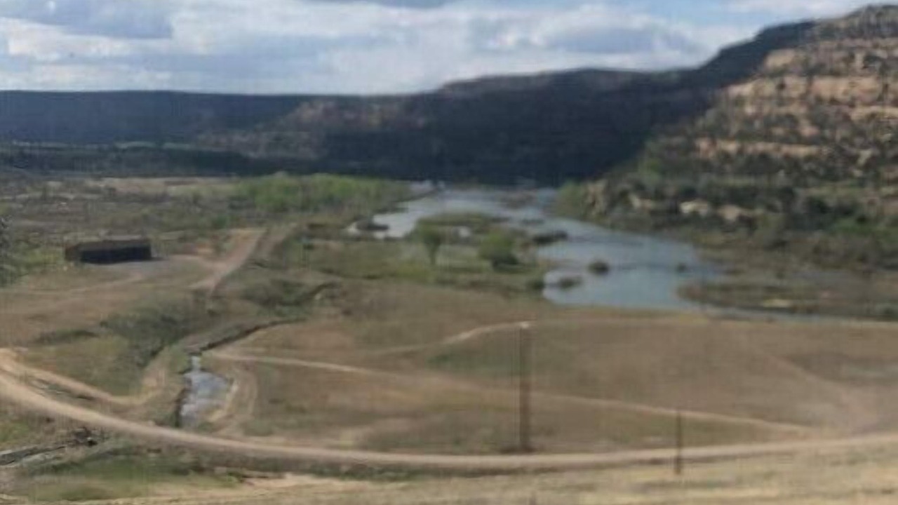 Photo of Others in Navajo Dam