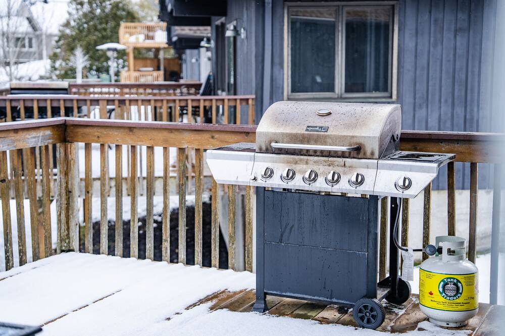 Photo of Outdoor in Gravenhurst